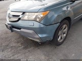 Acura Mdx 2HNYD288X7H002013 снимка