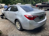 Toyota Corolla L/Le/Le Pls/Prm/S/S Pls 2T1BURHE7EC050053 fotografie