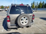 Jeep Liberty Sport 1J4GL485X6W233381 fotografie