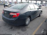 Toyota Camry 4T1BF1FK5EU786055 снимка