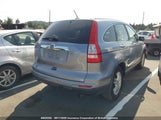 Honda Cr-V 5J6RE4H76BL824534 снимка