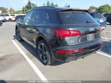 Audi Q5 WA1FNAFY7K2070966 снимка