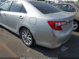 Toyota Camry Hybrid/Le/Xle 4T1BD1FK8CU033378 fotografie