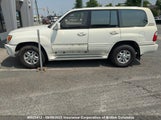 Lexus Lx 470 JT6HT00W2X0071295 снимка