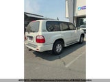Lexus Lx 470 JT6HT00W2X0071295 снимка