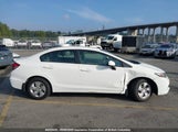 Honda Civic 2HGFB2F47DH106345 fotografie