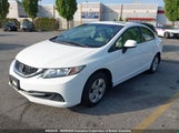 Honda Civic 2HGFB2F47DH106345 снимка