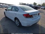Honda Civic 2HGFB2F47DH106345 снимка
