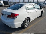Honda Civic 2HGFB2F47DH106345 снимка