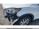 Kia Sorento Lx/L 5XYPGDA39JG340902 снимка