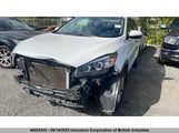Kia Sorento Lx/L 5XYPGDA39JG340902 снимка