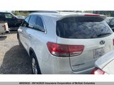 Kia Sorento Lx/L 5XYPGDA39JG340902 снимка