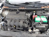 Nissan Sentra S/Sv/Sr/Sl 3N1AB7AP8HL670674 снимка
