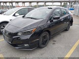 Nissan Leaf 1N4CZ1CV9PC550666 снимка