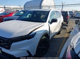 Honda Cr-V 2HKRS6H75SH224084 снимка