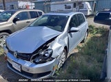 Volkswagen Golf WVWDA7AJ6CW281110 снимка