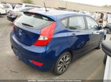 Hyundai Accent Se KMHCT5AE1HU324179 снимка