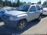 Nissan Xterra Off Road/S/Se 5N1AN08WX7C520418 снимка