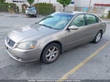 Nissan Altima S/Sl 1N4AL11E05C158510 photo