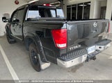 Nissan Titan 1N6AA0EC2FN505289 снимка