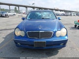 Mercedes-Benz C 230K Sport Sedan WDBRF40J93F386827 photo