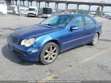 Mercedes-Benz C 230K Sport Sedan WDBRF40J93F386827 снимка