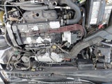 Acura Integra Rs/Se JH4DB1687PS801455 снимка