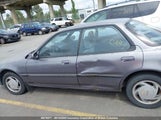 Acura Integra Rs/Se JH4DB1687PS801455 снимка