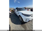 Land Rover Discovery Hse Luxury SALRHBBV5HA005147 снимка
