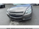 Chevrolet Malibu 1Lt 1G1ZC5E07AF170576 снимка