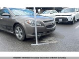 Chevrolet Malibu 1Lt 1G1ZC5E07AF170576 снимка