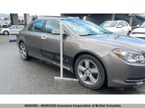 Chevrolet Malibu 1Lt 1G1ZC5E07AF170576 снимка