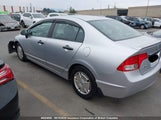 Honda Civic Dx-G 2HGFA16409H027622 снимка