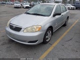 Toyota Corolla Ce/Le/S 2T1BR32E35C912885 снимка