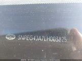 Hyundai Sonata Se 5NPEG4JA7LH003825 снимка