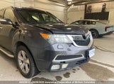 Acura Mdx 2HNYD2H65DH002818 снимка