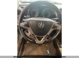 Acura Mdx 2HNYD2H65DH002818 снимка
