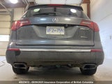 Acura Mdx 2HNYD2H65DH002818 снимка