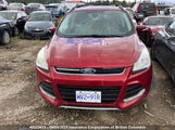 Ford Escape Sel 1FMCU9H92DUB04136 снимка