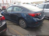 Mazda 3 Touring 3MZBM1V75GM286957 снимка