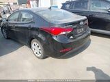 Hyundai Elantra Se/Sport/Limited 5NPDH4AE6EH510973 fotografie