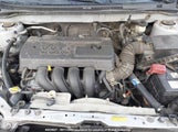 Toyota Corolla Ce/Le/S 2T1BR32E56C667251 снимка