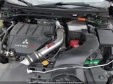 Mitsubishi Lancer Ralliart JA3AV66V39U610152 снимка
