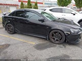 Mitsubishi Lancer Ralliart JA3AV66V39U610152 снимка