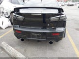 Mitsubishi Lancer Ralliart JA3AV66V39U610152 снимка