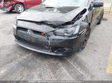 Mitsubishi Lancer Ralliart JA3AV66V39U610152 снимка