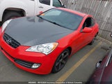 Hyundai Genesis 2.0T Premium KMHHT6KD9BU064686 снимка