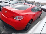 Hyundai Genesis 2.0T Premium KMHHT6KD9BU064686 снимка