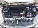 Honda Cr-V Exl 2HKRM4H75GH135203 снимка