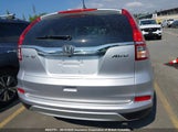 Honda Cr-V Exl 2HKRM4H75GH135203 снимка